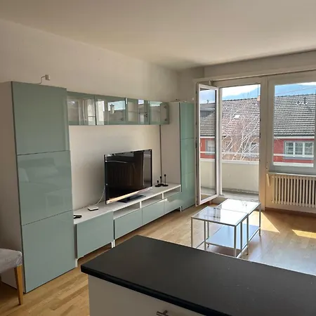 In West-eichbuehlstr 62-68