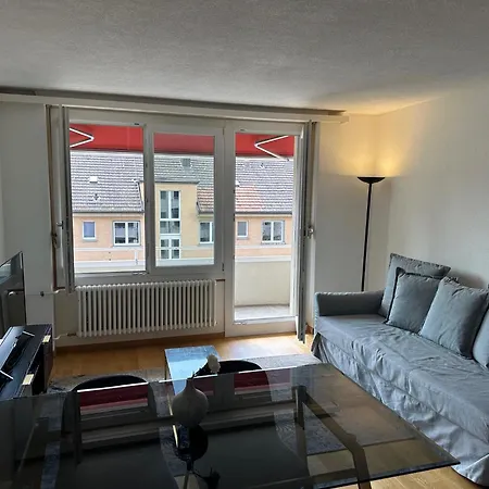 Lägenhet In West-eichbuehlstr 62-68 *