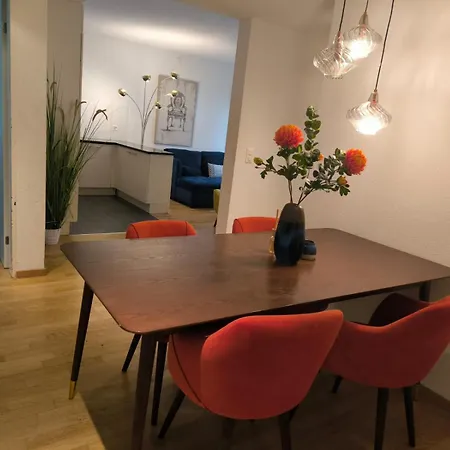 In West-eichbuehlstr 62-68 Lägenhet Zürich