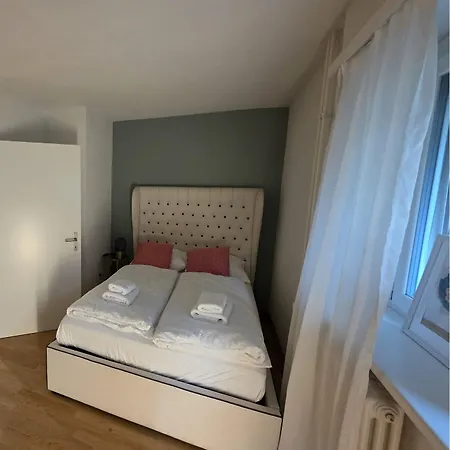 Lägenhet In West-eichbuehlstr 62-68 *