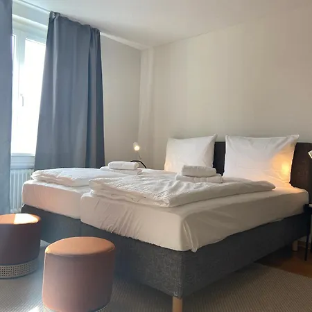 Lägenhet In West-eichbuehlstr 62-68 Zürich