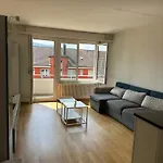 公寓 In West-eichbuehlstr 62-68