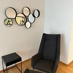 Appartement In West-eichbuehlstr 62-68 Zurich