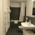 Appartement In West-eichbuehlstr 62-68 Zurich