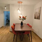 In West-eichbuehlstr 62-68 苏黎世