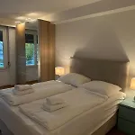 In West-eichbuehlstr 62-68 公寓 苏黎世
