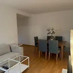 公寓 In West-eichbuehlstr 62-68