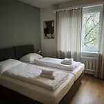 In West-eichbuehlstr 62-68 公寓 苏黎世
