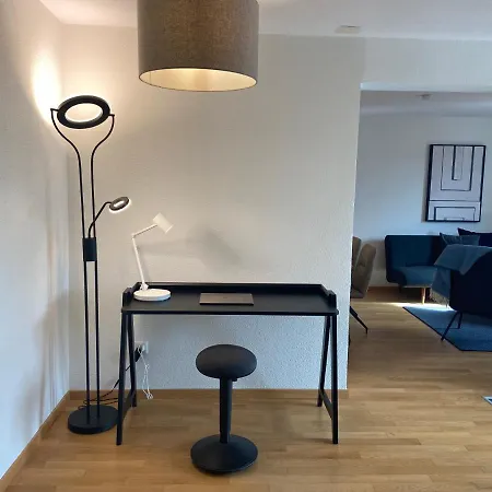 In West-eichbuehlstr 62-68 Appartement *