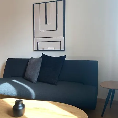 דירה In West-eichbuehlstr 62-68