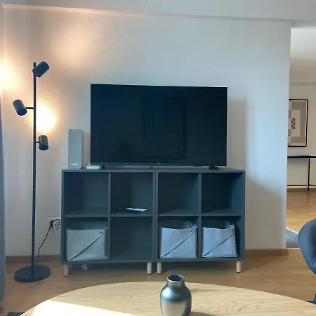 In West-eichbuehlstr 62-68 Appartement Zürich