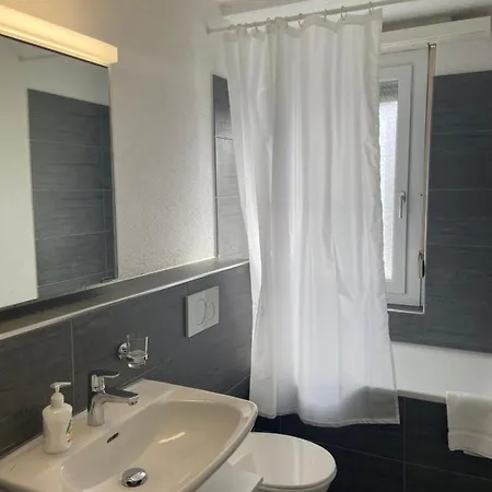 In West-eichbuehlstr 62-68 Appartement