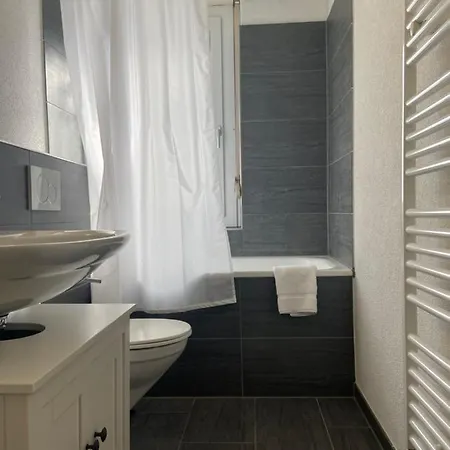 In West-eichbuehlstr 62-68