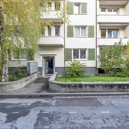 Appartement In West-eichbuehlstr 62-68