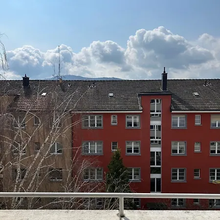 In West-eichbuehlstr 62-68 *