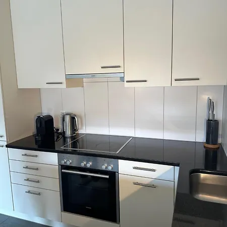 In West-eichbuehlstr 62-68 Appartement