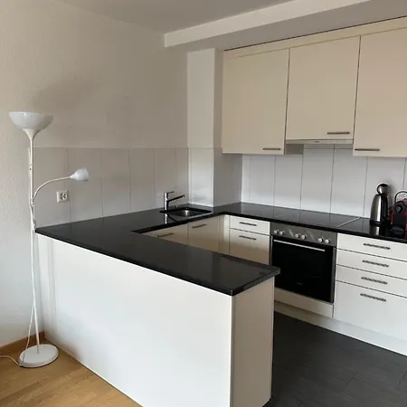 In West-eichbuehlstr 62-68 Zürich