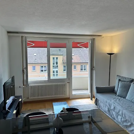 Appartement In West-eichbuehlstr 62-68
