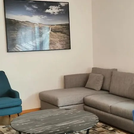 Appartement In West-eichbuehlstr 62-68 Zurich