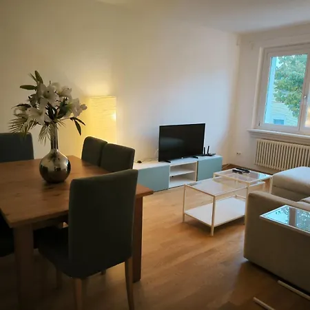 Appartement In West-eichbuehlstr 62-68 *