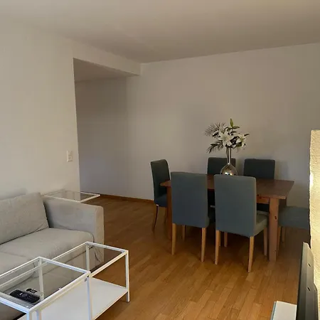 Appartement In West-eichbuehlstr 62-68