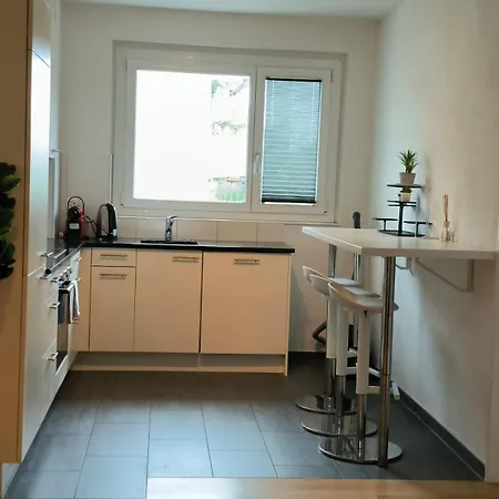 In West-eichbuehlstr 62-68 * Zurich