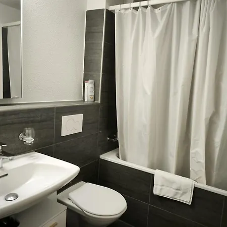 In West-eichbuehlstr 62-68 Appartement Zurich