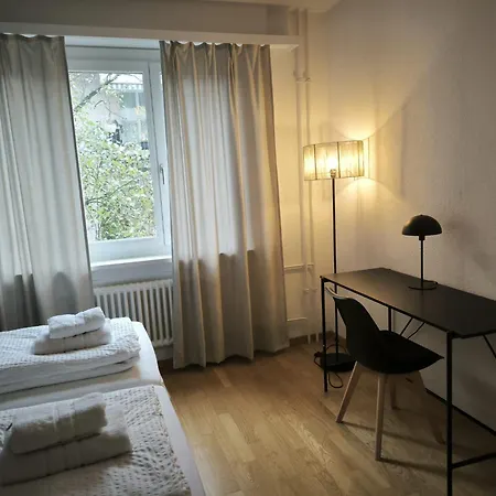 Appartement In West-eichbuehlstr 62-68 *