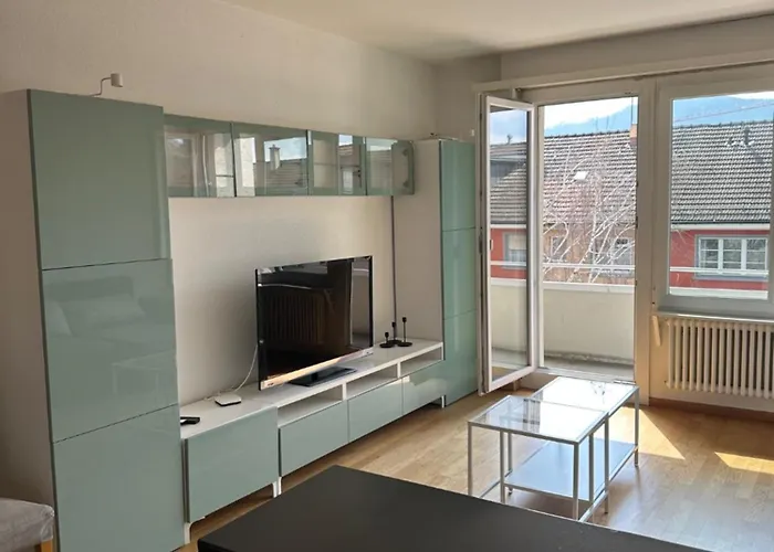 In West-eichbuehlstr 62-68