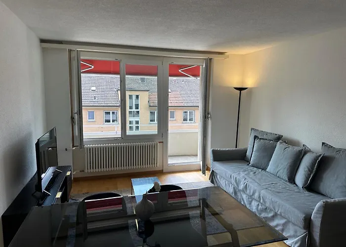 公寓 In West-eichbuehlstr 62-68 *