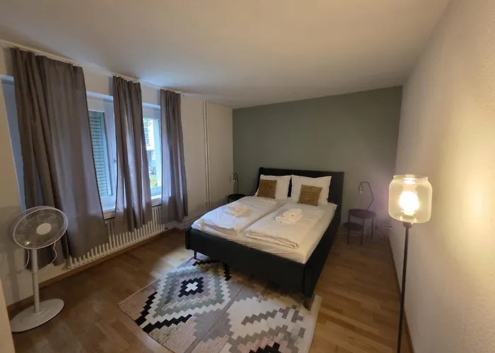 In West-eichbuehlstr 62-68