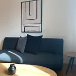 Apartment In West-eichbuehlstr 62-68