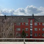 In West-eichbuehlstr 62-68 *