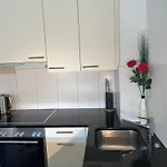 In West-eichbuehlstr 62-68 Apartment Zurich