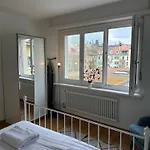 In West-eichbuehlstr 62-68 *
