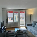 Apartment In West-eichbuehlstr 62-68