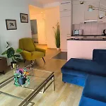 Apartment In West-eichbuehlstr 62-68 Zurich