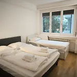 Apartment In West-eichbuehlstr 62-68 Zurich
