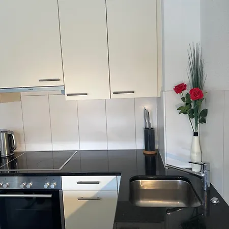 In West-eichbuehlstr 62-68 Appartamento Zurigo