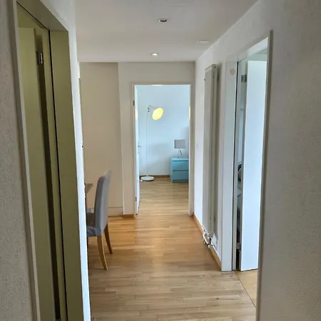 Appartamento In West-eichbuehlstr 62-68 Zurigo