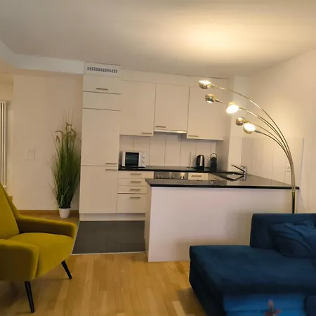 In West-eichbuehlstr 62-68 Appartamento