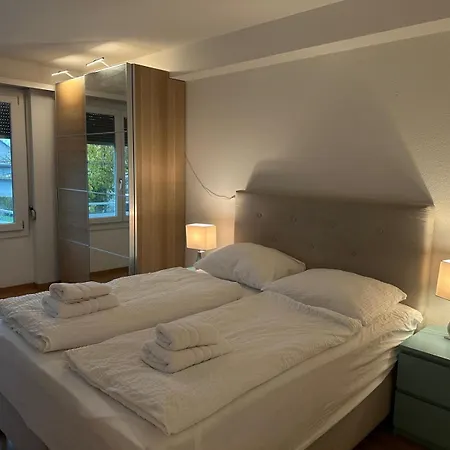 In West-eichbuehlstr 62-68 Appartamento Zurigo