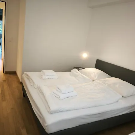 Appartamento In West-eichbuehlstr 62-68 *