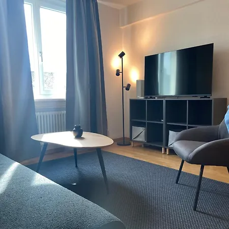 Apartment In West-eichbuehlstr 62-68 *
