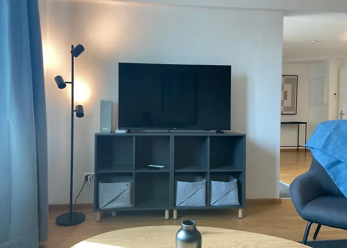 In West-eichbuehlstr 62-68 Διαμέρισμα Ζυρίχη