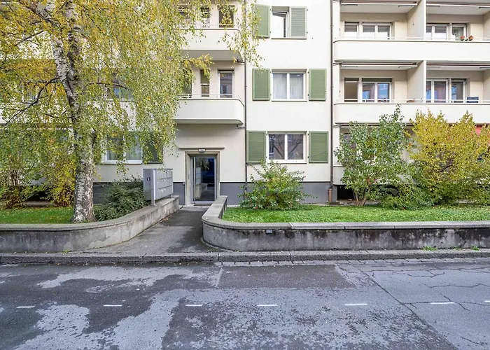 Διαμέρισμα In West-eichbuehlstr 62-68