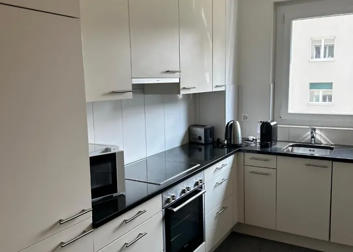 In West-eichbuehlstr 62-68 Διαμέρισμα Ζυρίχη