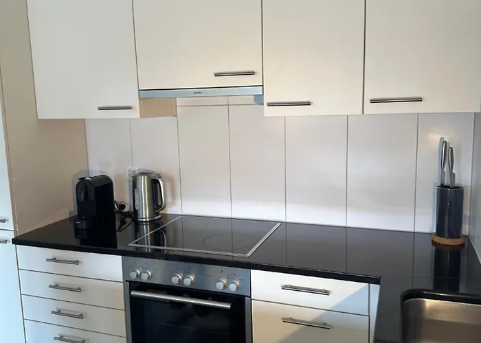 In West-eichbuehlstr 62-68 Διαμέρισμα