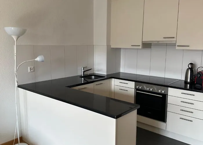 In West-eichbuehlstr 62-68 Ζυρίχη