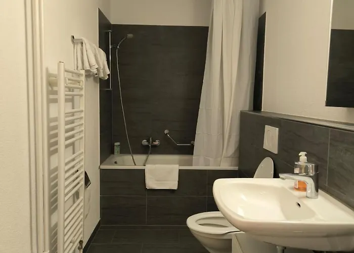 Διαμέρισμα In West-eichbuehlstr 62-68 Ζυρίχη